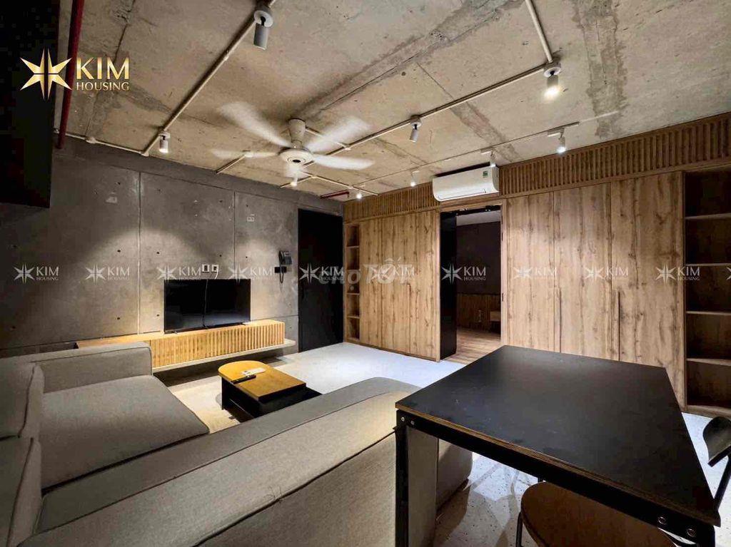 💥CĂN HỘ CAO CẤP🍹 HỒ BƠI💥ĐIỆN BIÊN PHỦ💥Balcony,cửa sổ 1PN ,studio💥