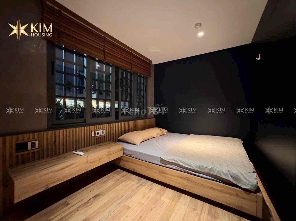💥CĂN HỘ CAO CẤP🍹 HỒ BƠI💥ĐIỆN BIÊN PHỦ💥Balcony,cửa sổ 1PN ,studio💥