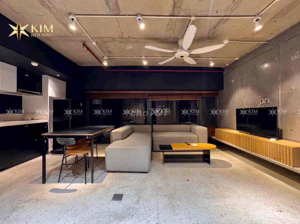 💥CĂN HỘ CAO CẤP🍹 HỒ BƠI💥ĐIỆN BIÊN PHỦ💥Balcony,cửa sổ 1PN ,studio💥