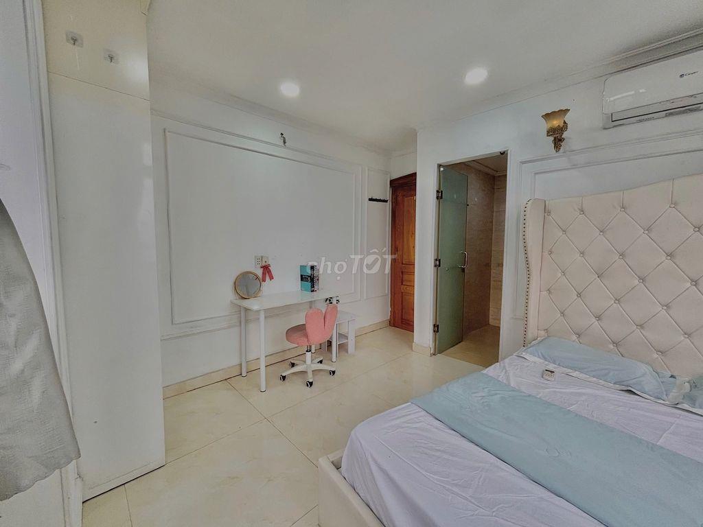 PHÒNG TẦNG CAO - CỬA SỔ THOÁNG - VIEW ĐẸP