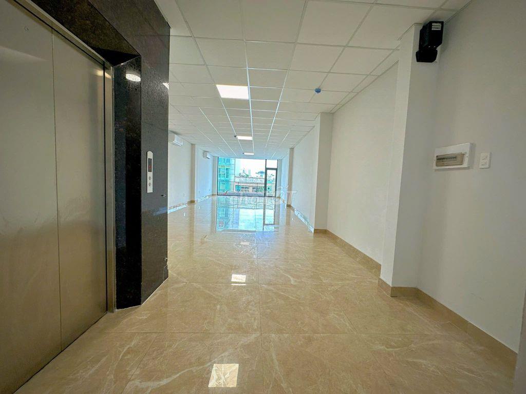 CHO THUÊ SÀN VĂN PHÒNG TẠI 309 BẠCH ĐẰNG, P. GIA ĐỊNH
