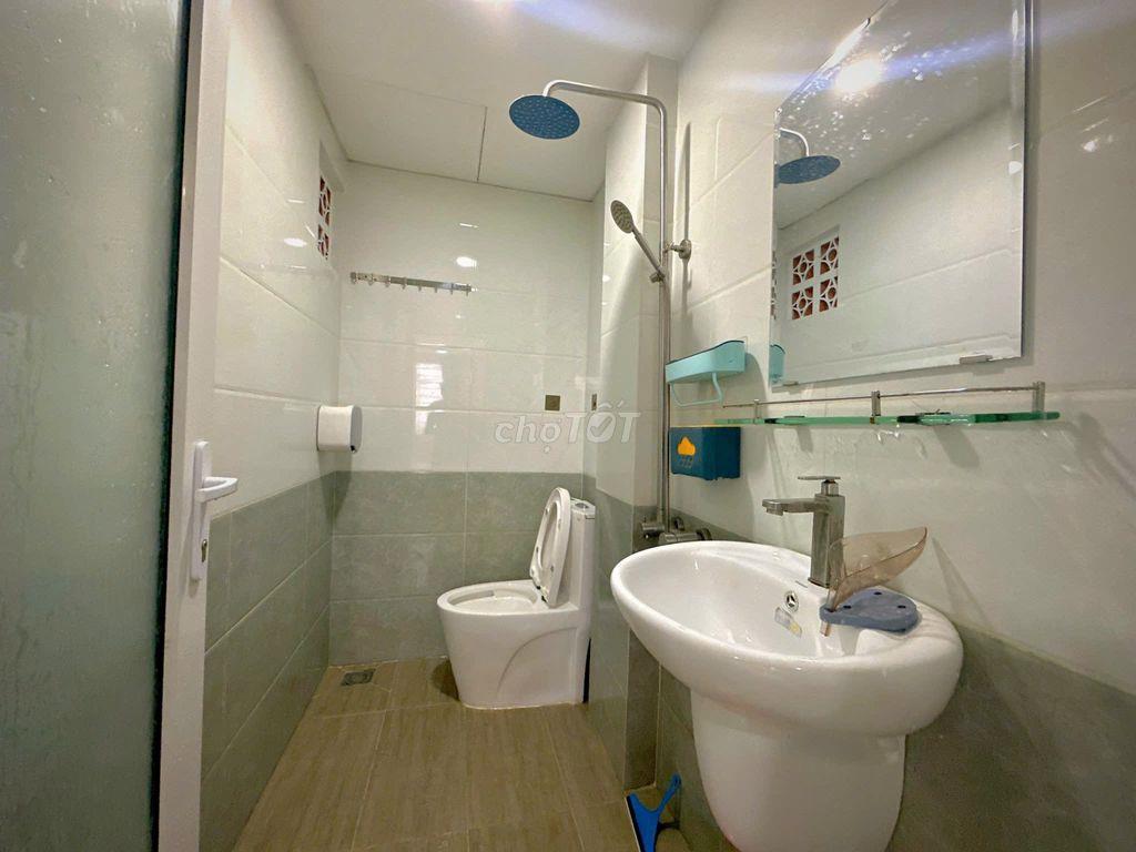 CHO THUÊ SÀN VĂN PHÒNG TẠI 309 BẠCH ĐẰNG, P. GIA ĐỊNH