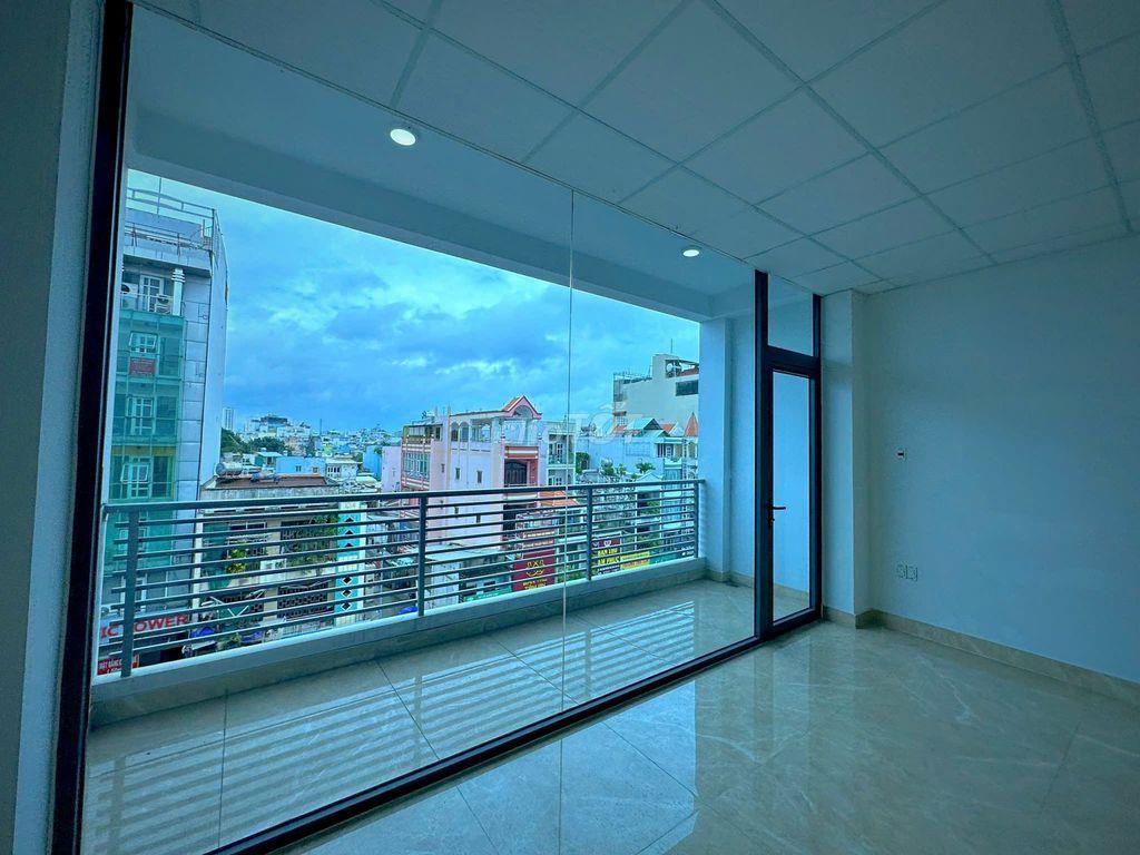 CHO THUÊ SÀN VĂN PHÒNG TẠI 309 BẠCH ĐẰNG, P. GIA ĐỊNH