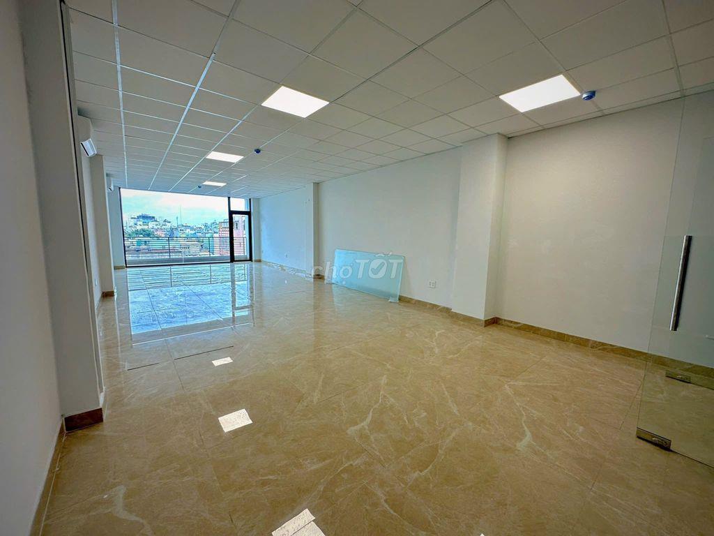 CHO THUÊ SÀN VĂN PHÒNG TẠI 309 BẠCH ĐẰNG, P. GIA ĐỊNH