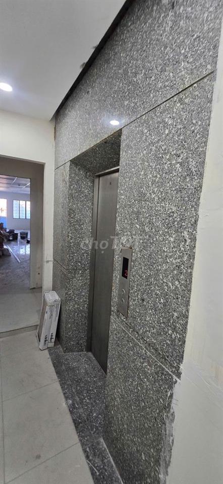 CHO THUÊ MB/VP TẠI 345 LÝ THƯỜNG KIỆT - LÀM VIỆC CHÍNH CHỦ