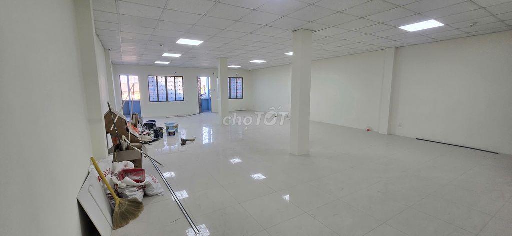 CHO THUÊ MB/VP TẠI 345 LÝ THƯỜNG KIỆT - LÀM VIỆC CHÍNH CHỦ