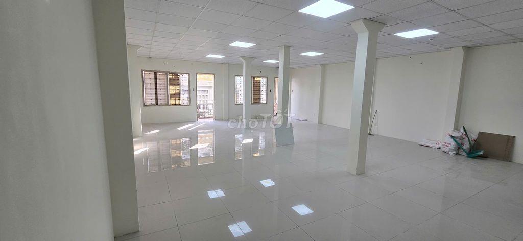 CHO THUÊ MB/VP TẠI 345 LÝ THƯỜNG KIỆT - LÀM VIỆC CHÍNH CHỦ