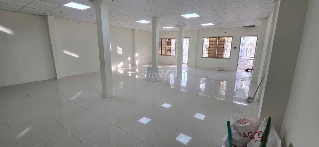 CHO THUÊ MB/VP TẠI 345 LÝ THƯỜNG KIỆT - LÀM VIỆC CHÍNH CHỦ