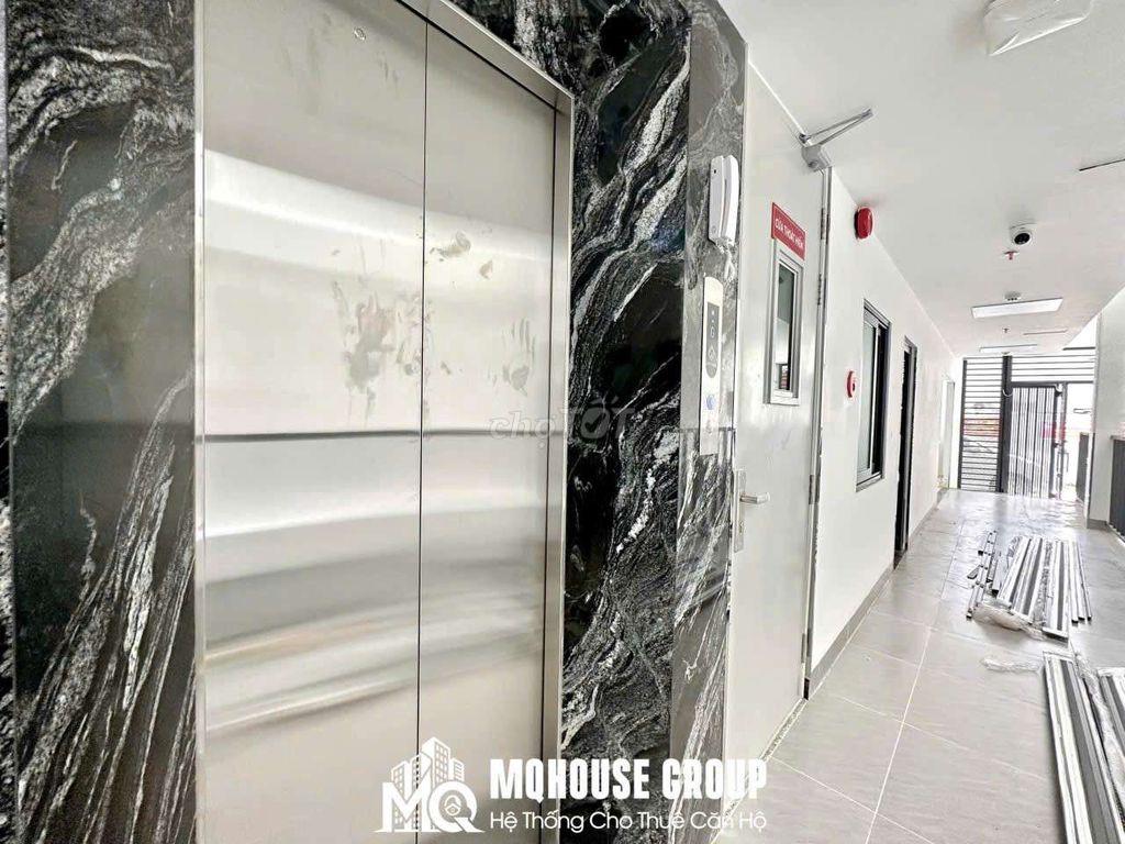 Khai trương CHDV 30m2✨️full nt✨️bancol✨️thang máy✨️gần VLU CS3
