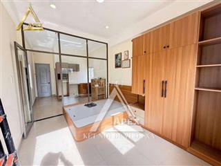 Khai trương dự án mới⚡️full nt, bancol thoáng 40m2⚡️gần ngã tư Hàng Xanh