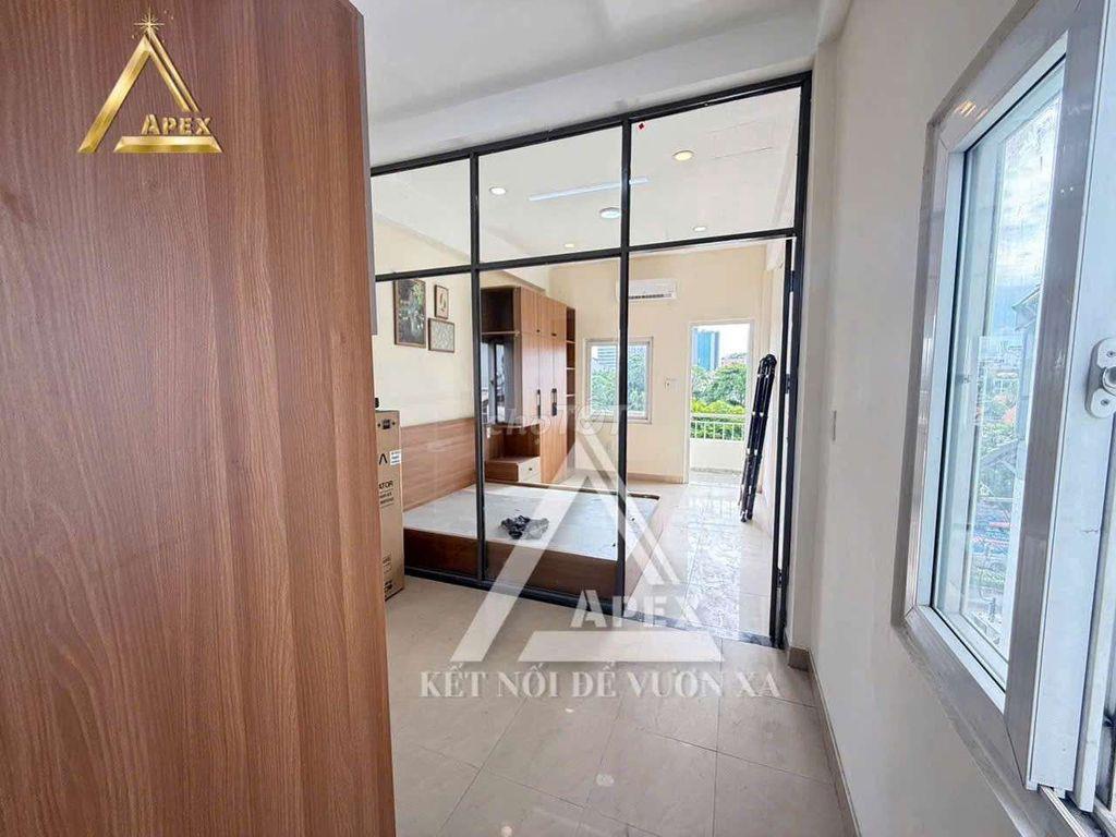 Khai trương dự án mới⚡️full nt, bancol thoáng 40m2⚡️gần ngã tư Hàng Xanh
