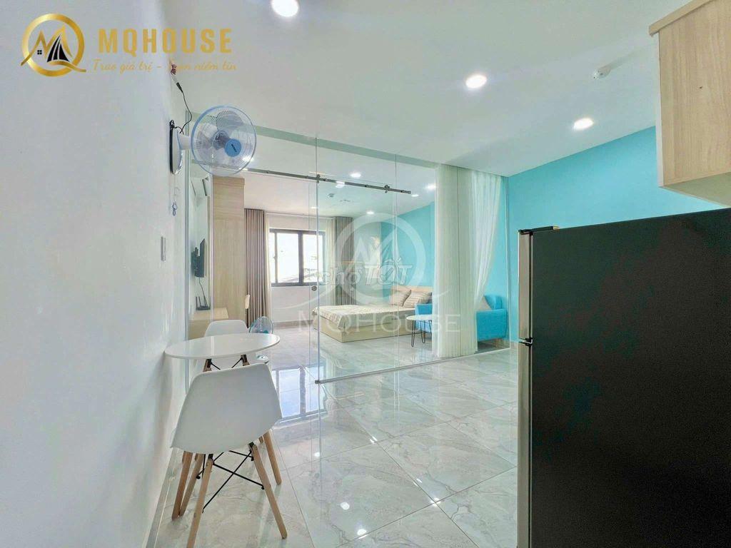 1PN tách bếp✨️full nt✨️38m2✨️cửa sổ thoáng✨️gần ngã tư Phú Nhuận 