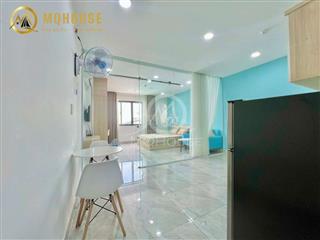 1PN tách bếp✨️full nt✨️38m2✨️cửa sổ thoáng✨️gần ngã tư Phú Nhuận 