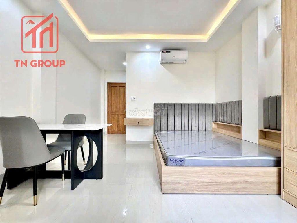 1PN tách bếp✨️full nt✨️38m2✨️cửa sổ thoáng✨️gần ngã tư Phú Nhuận 