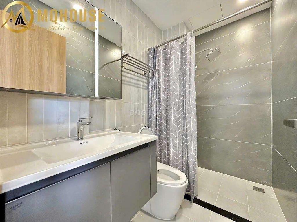 1pn1pk✨️42m2✨️full nt, bancol thoáng✨️gần chợ Bà Chiểu