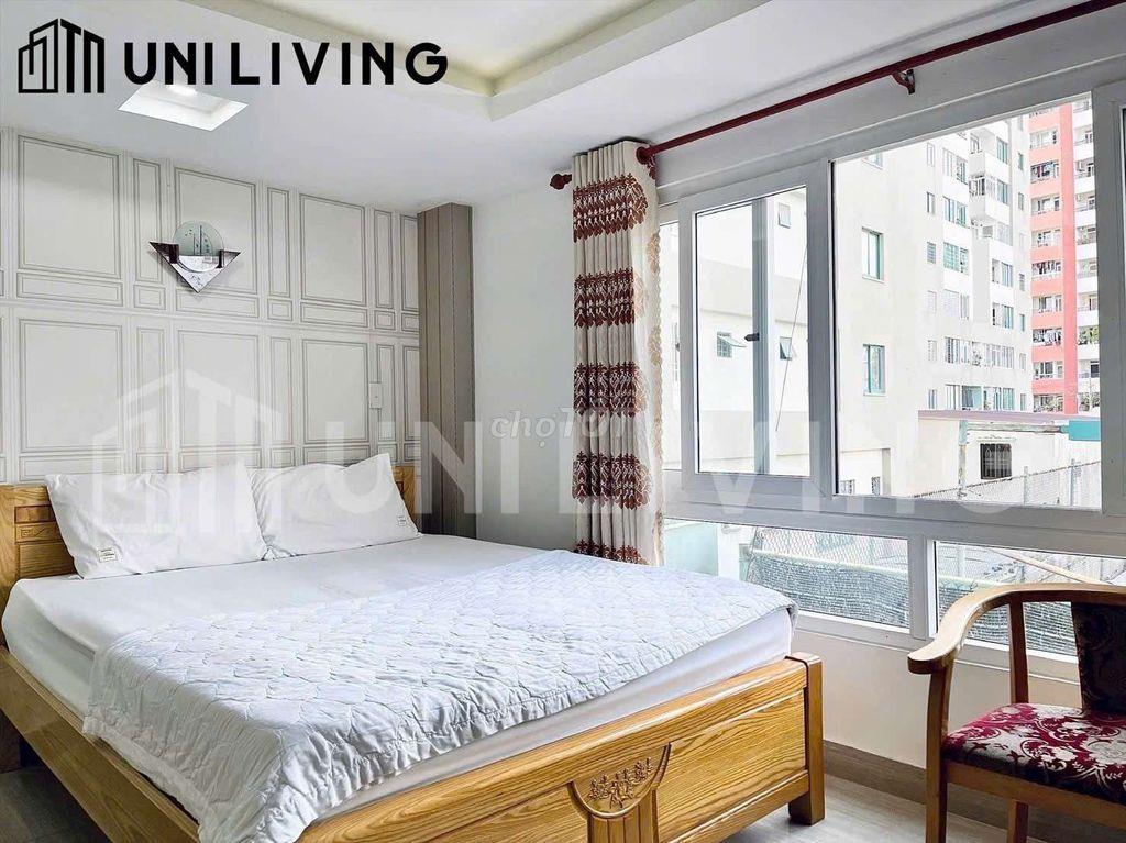 ✨️Studio cửa sổ view Landmark81✨️full nội thất thang máy,gần ĐH GTVT