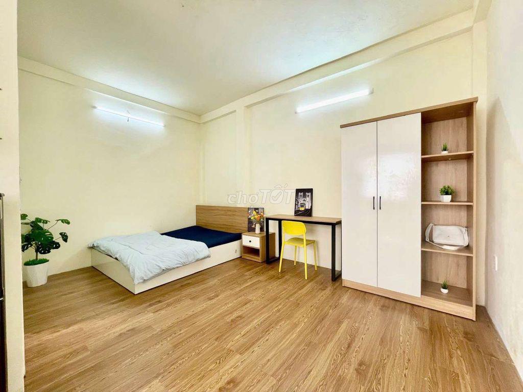 ✨️Studio cửa sổ view Landmark81✨️full nội thất thang máy,gần ĐH GTVT