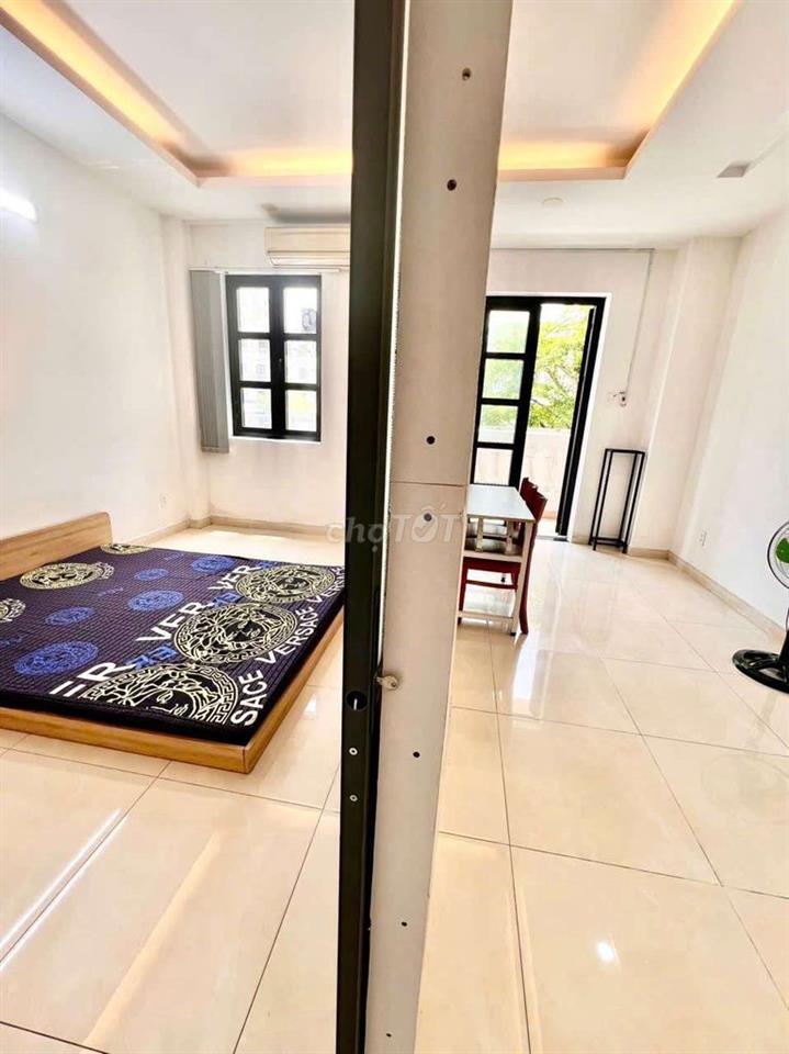 Hệ thống CHDV 2PN1PK gần UEF, HUTECH, HIU,....