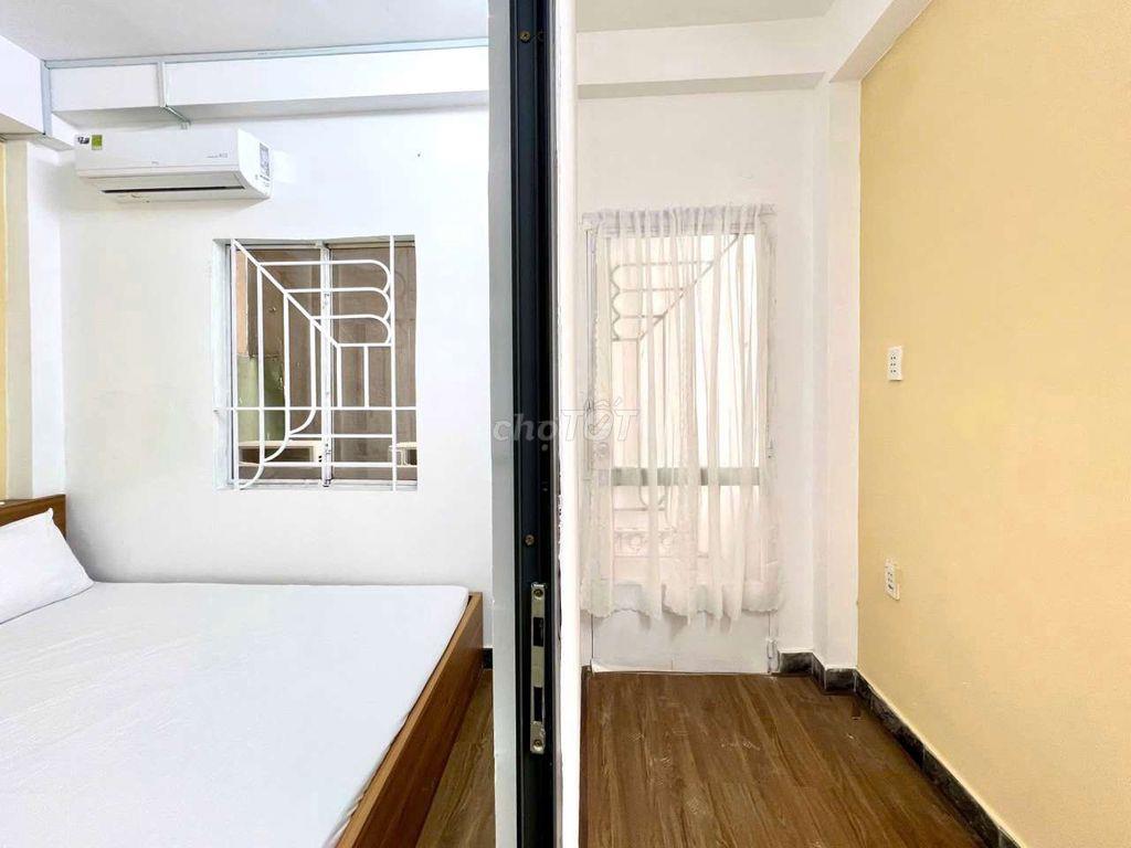 Hệ thống CHDV 2PN1PK gần UEF, HUTECH, HIU,....