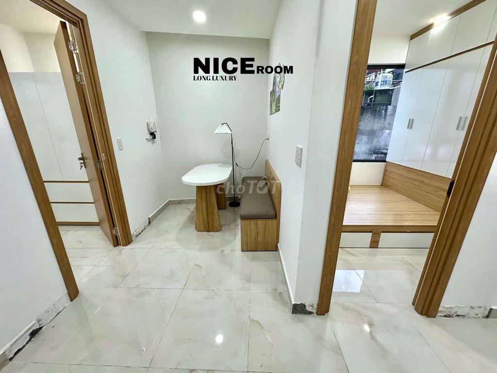Hệ thống CHDV 2PN1PK gần UEF, HUTECH, HIU,....