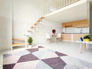 Khai trương phòng có gác mới✨️32m2✨️full nt, cs thoáng✨️cách VLU CS3 5' 