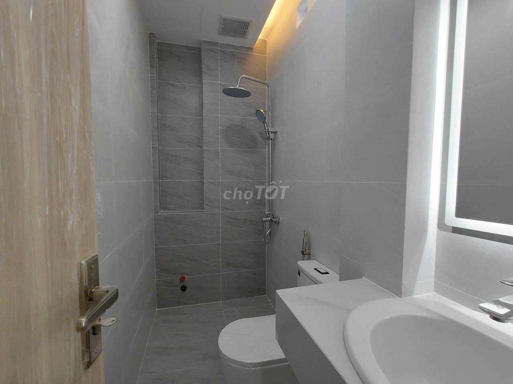 1PN ban công gần Cầu Bông Quận 1, Bà Chiểu, Phú Nhuận⚡Thang máy