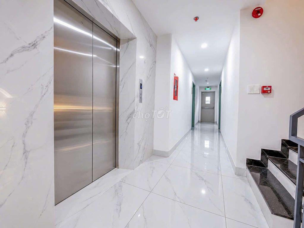Studio/1 phòng ngủ gần cầu Bông quận 1, Phan Đăng Lưu, Lê Quang Định