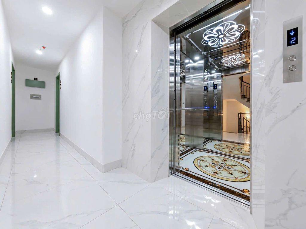 Studio/1 phòng ngủ gần cầu Bông quận 1, Phan Đăng Lưu, Lê Quang Định