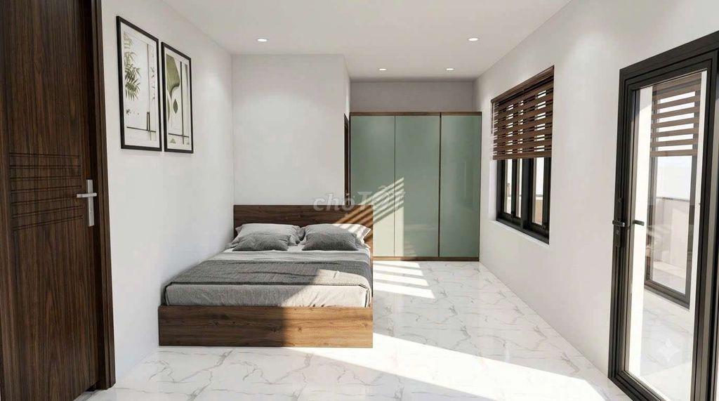 Khai Trương 1Phòng ngủ gần Tân Sơn Nhất Phan Đăng Lưu Nguyễn Thái Sơn