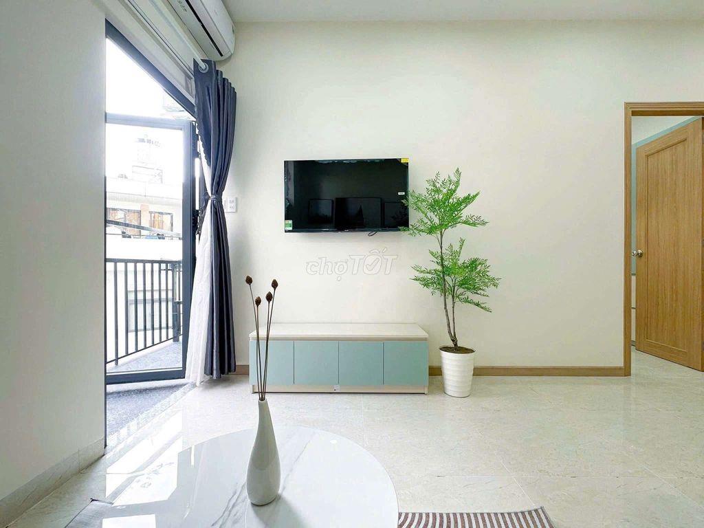 Khai Trương 1Phòng ngủ gần Tân Sơn Nhất Phan Đăng Lưu Nguyễn Thái Sơn