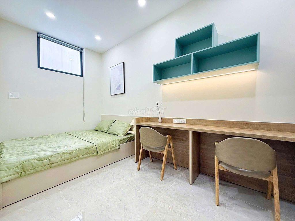 Khai Trương 1Phòng ngủ gần Tân Sơn Nhất Phan Đăng Lưu Nguyễn Thái Sơn