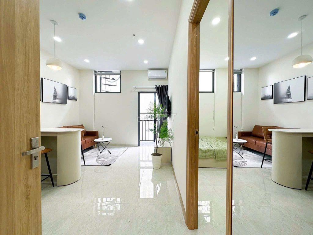 Khai Trương 1Phòng ngủ gần Tân Sơn Nhất Phan Đăng Lưu Nguyễn Thái Sơn