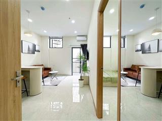 Khai Trương 1Phòng ngủ gần Tân Sơn Nhất Phan Đăng Lưu Nguyễn Thái Sơn