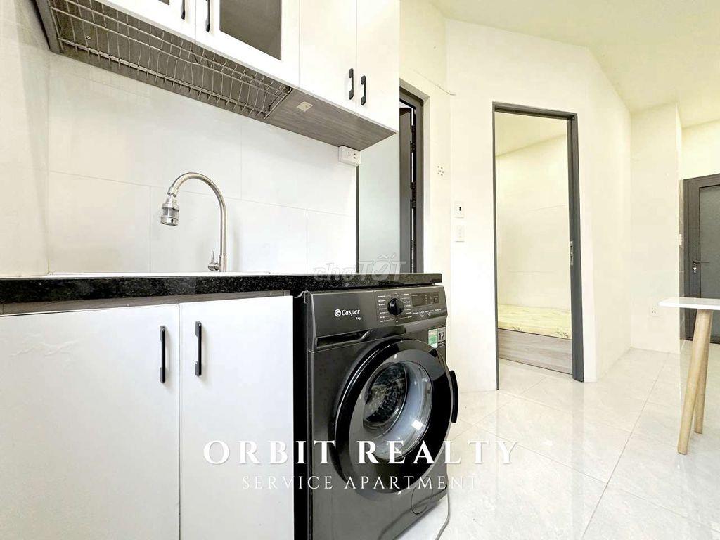 1Phòng ngủ gần cầu Bình Lợi, Nguyễn Xí, VLU CS3, chợ Bà Chiểu
