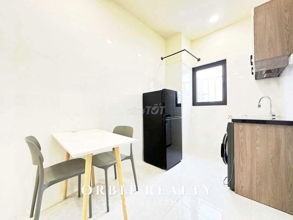 1Phòng ngủ gần cầu Bình Lợi, Nguyễn Xí, VLU CS3, chợ Bà Chiểu