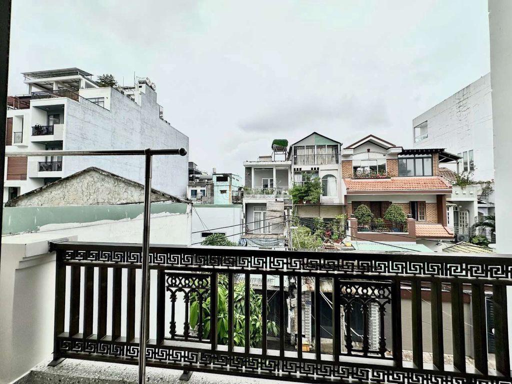 1phòng ngủ gần cầu Bông, chợ Bà Chiểu, Phan Đăng Lưu, Phan Văn Trị