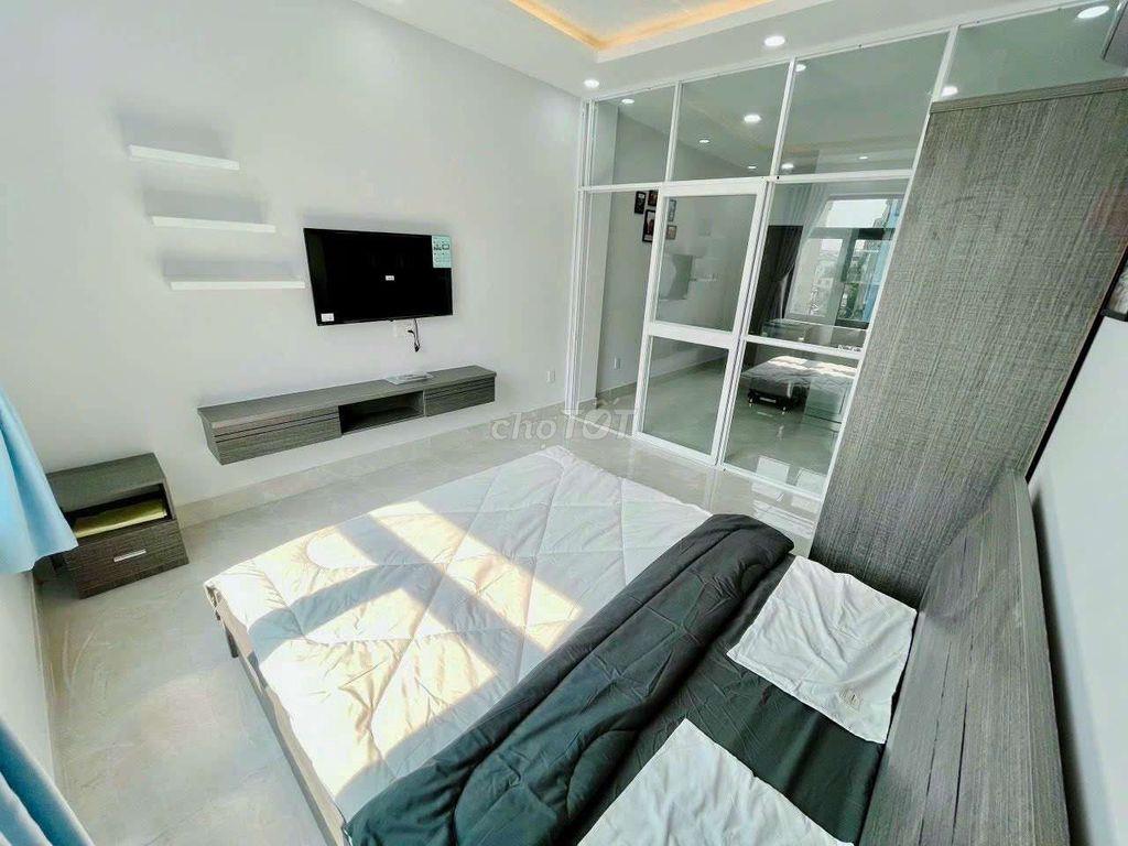 1phòng ngủ gần cầu Bông, chợ Bà Chiểu, Phan Đăng Lưu, Phan Văn Trị