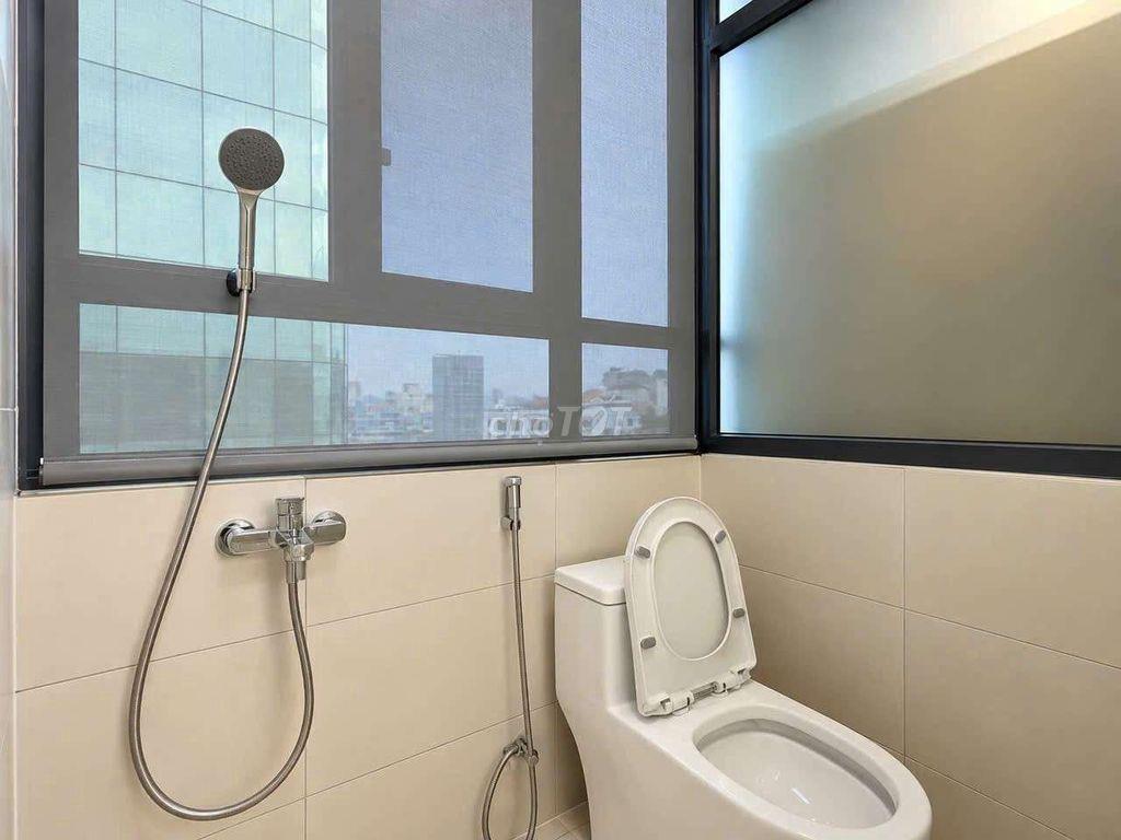 1phòng ngủ thang máy gần chợ Bà Chiểu VLU CS2&3 cách Q1 chỉ vài phút