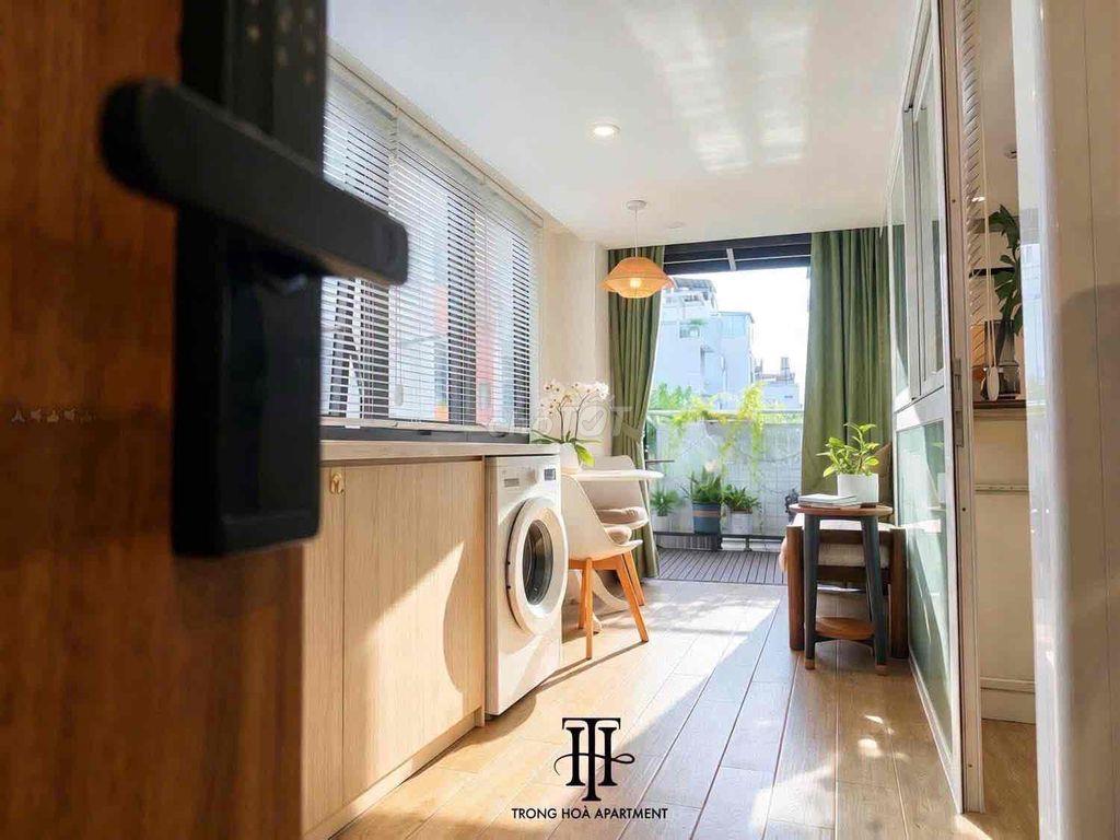 🔥CĂN HỘ CAO CẤP - 1, 2 PHÒNG NGỦ - BÙI ĐÌNH TUÝ,PHAN ĐĂNG LƯU