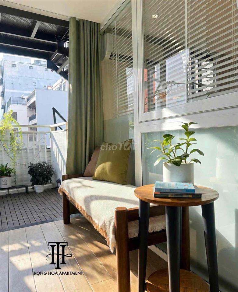 🔥CĂN HỘ CAO CẤP - 1, 2 PHÒNG NGỦ - BÙI ĐÌNH TUÝ,PHAN ĐĂNG LƯU