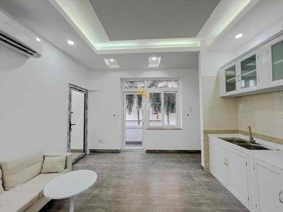 🔥🏡CHDV- 1 , 2 PHÒNG NGỦ- BÙI ĐÌNH TUÝ - PHAN ĐĂNG LUU