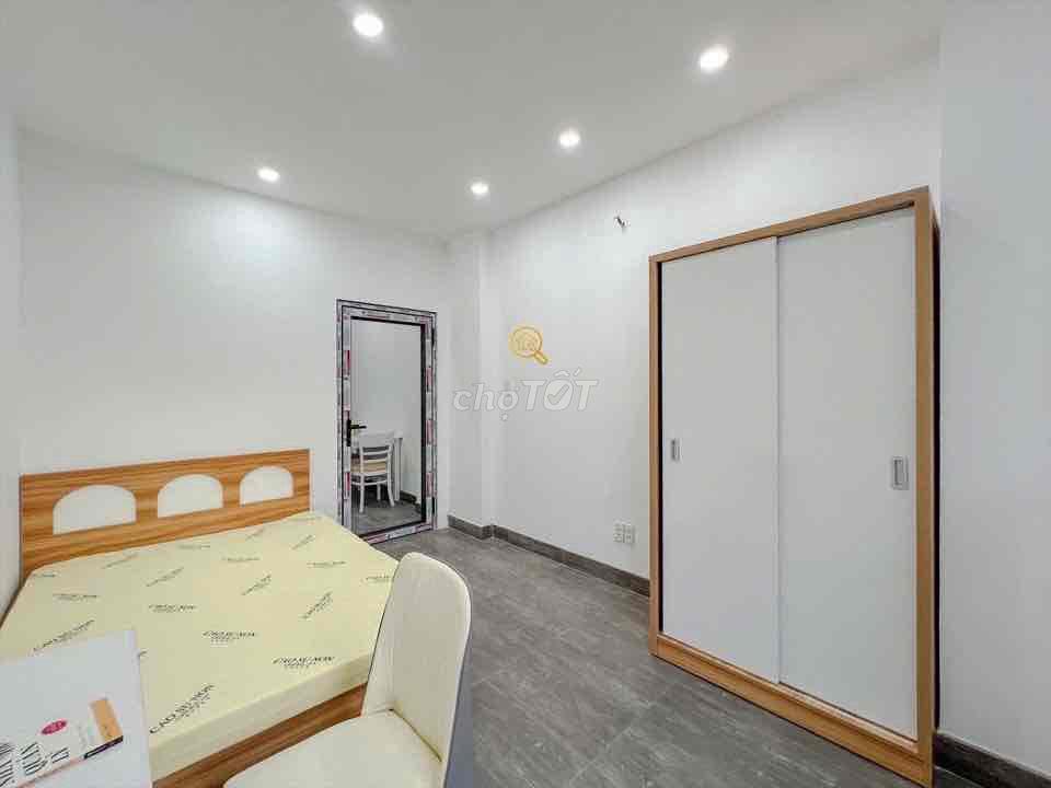 🔥🏡CHDV- 1 , 2 PHÒNG NGỦ- BÙI ĐÌNH TUÝ - PHAN ĐĂNG LUU