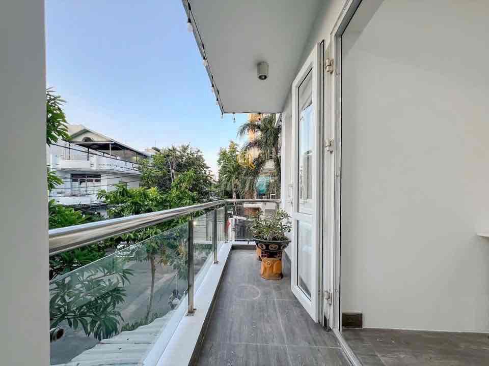 🔥🏡CHDV- 1 , 2 PHÒNG NGỦ- BÙI ĐÌNH TUÝ - PHAN ĐĂNG LUU