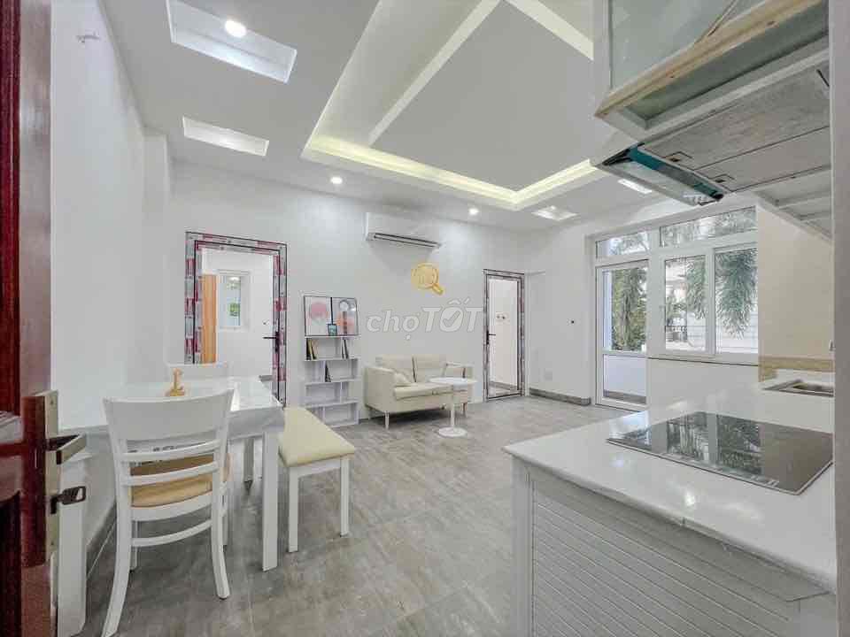 🔥🏡CHDV- 1 , 2 PHÒNG NGỦ- BÙI ĐÌNH TUÝ - PHAN ĐĂNG LUU