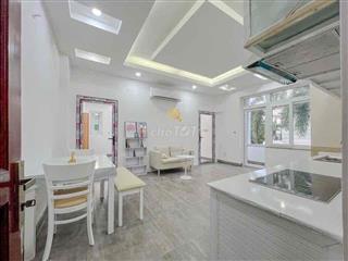 🔥🏡CHDV- 1 , 2 PHÒNG NGỦ- BÙI ĐÌNH TUÝ - PHAN ĐĂNG LUU