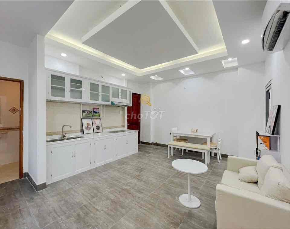 🔥🏡CHDV- 1 , 2 PHÒNG NGỦ- BÙI ĐÌNH TUÝ - PHAN ĐĂNG LUU