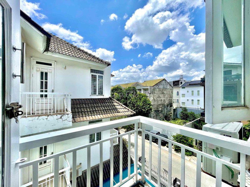 🏡CĂN HỘ 🍀1, 2 PHÒNG NGỦ 🍀BÌNH THẠNH 🍀PHÚ NHUẬN