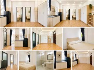 🏡CĂN HỘ 🍀1, 2 PHÒNG NGỦ 🍀BÌNH THẠNH 🍀PHÚ NHUẬN