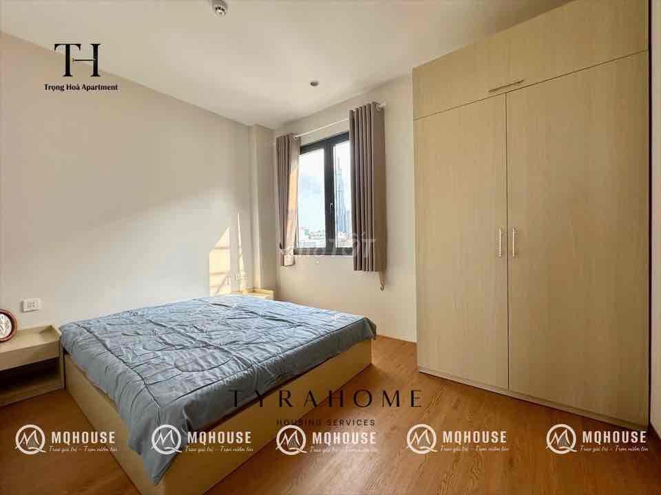 🔥KHAI TRƯƠNG-CHDV- 1 PN-2PN( penthouse ) UNG VĂN KHIÊM -P25-BT
