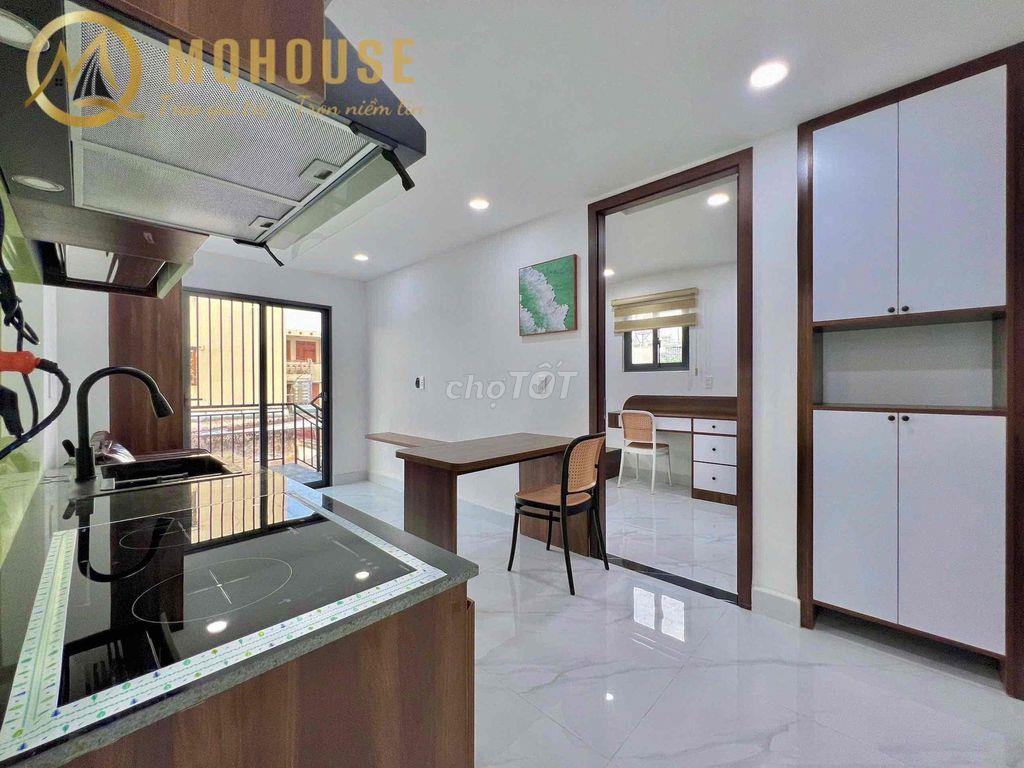 🔥CHDV- 1 ,2 PHÒNG NGỦ- NƠ TRĂNG LONG - BÌNH THẠNH